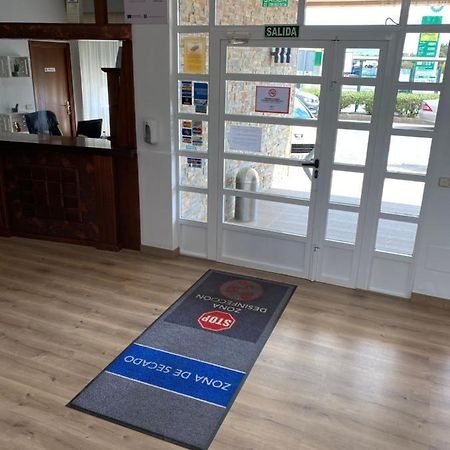 Hotel Venta Del Pobre Ibáñez المظهر الخارجي الصورة