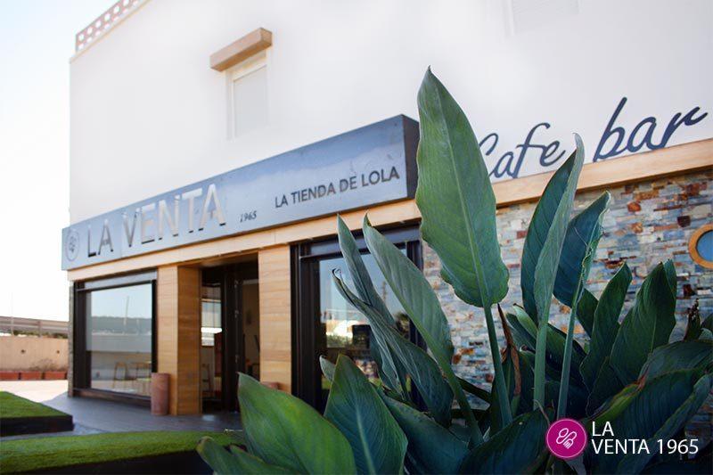 Hotel Venta Del Pobre Ibáñez المظهر الخارجي الصورة