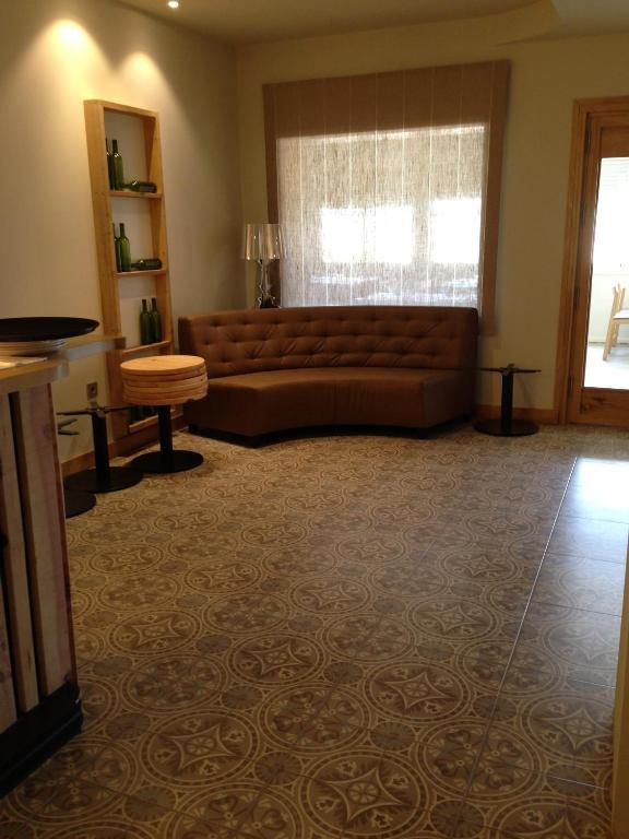 Hotel Venta Del Pobre Ibáñez المظهر الخارجي الصورة